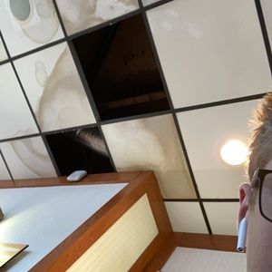 Meet your Posher, Blake